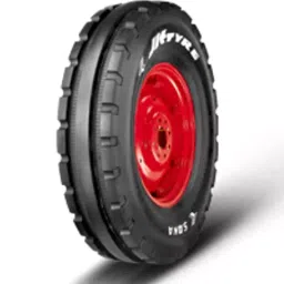 JK Tyre SONA 6.50-20  Tube Type Tyre For Tractor-image-27