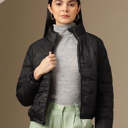 Chemistry Padded Jacket-image-73