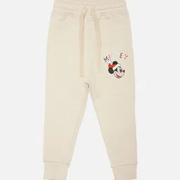 Bodycare Boys Printed Mid-Rise Joggers-image-73