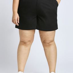 Sizeupp Women Shorts-image-56