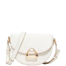 Aldo White Cross Body Bag-image-6