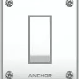 Anchor 1 way switch(Capton Series) 20 Amp.-13