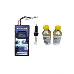 Lab Junction Handheld Portable Dissolved Oxygen Meter LJ-831(A)-35
