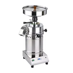 Verai 1.25 HP Popular Round Table Top Flour Mill-image-26