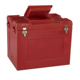 Allwin ARP 150-1 IBCTVL 150 Ltr Indiana Series Insulated Box With Candy Trolley Vending Lid-image-50