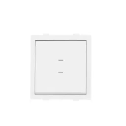 Anchor Rider 16A 2 Way Mega Switch White 240V 47262 (Pack of 10 Pcs)-picture-46