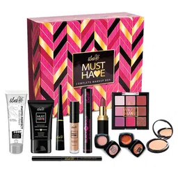 Iba Must Have Complete Makeup Box - Fair-image-8