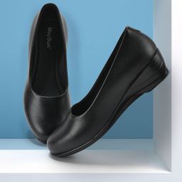 Maysun Women Ballerinas Flats-14