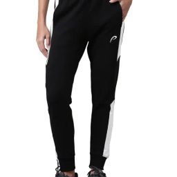 Proline Black Joggers-image-53