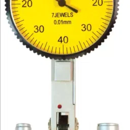 Yamayo 446-08 0.8 mm Dial Test Indicator-12