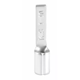 RS PRO Crimp Blade Terminal Uninsulated 10 mm Blade Length 0.5 mm² to 1.5 mm², 1787239-image-15
