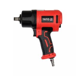 Yato Air Impact Wrech 12.7 mm (1/2 inch) 1560 Nm Composite, YT-09545-picture-24