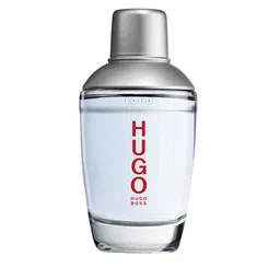 Hugo Boss Men Iced Eau de Toilette 75ml-21