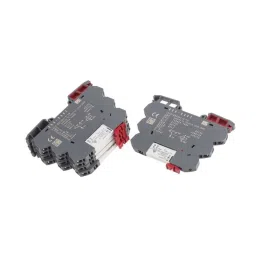 RS PRO Interface Relay DIN Rail Mount 24 V DC Coil SPDT Model No. 8886802-11