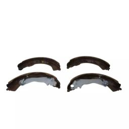 Rane Brake Shoe Set Rear R 6001/1 For Tata Motors Zest, Bolt, Tiago(Non Abs), RBL/BS/078-image-78