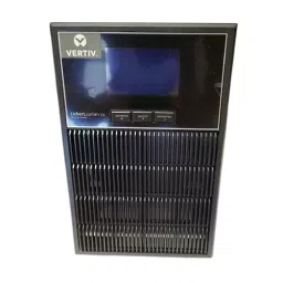 Vertiv Online UPS 3 KVA Single Phase Digital Display for Industrial Use, 3 KVA STD - BPERP UPS -LIEBERT GXT MT-EMERSON-picture-41