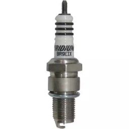 NGK 79 mm Iridium IX Plug for Two-Wheeled Vehicle 9990924 - Made In Japan-50