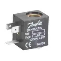 Danfoss  Compact Solenoid Coil 042N0800-picture-5