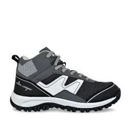 Allen cooper Men's Grey Outdoor Shoes-image-47