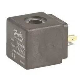 Danfoss  Compact Solenoid Coil 042N0864-picture-17