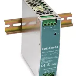 MEANWELL EDR-120-12 Output Current 10 A Switched Mode Power Supply-30