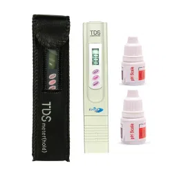Ionix 0 - 990ppm (mg/L) TDS Meter-Pack of 2-23
