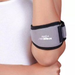 Med E-Move Tennis Elbow Support RGTES001XL Size XL-46