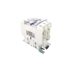 JIGO AC Contactor 220/240 VAC with With Moulded Coil and 80 A Operational Current, JG-8011-28