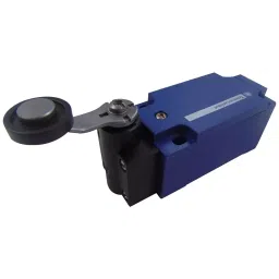 TELEMECANIQUE SENSORS Limit Switches LIMIT SWITCH, SPST-NO/NC, 3A, 240VAC, XCKS131H29-44