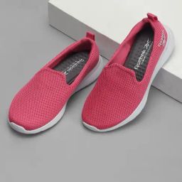 Reebok Women's Inbound Pink Running Shoes-image-97