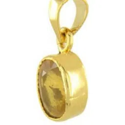 RAVIOUR LIFESTYLE Oval Pendants-picture-22