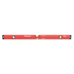 Freemans Aluminium Aluminum Level Without Magnetic Base (100 cm) BS3100-37