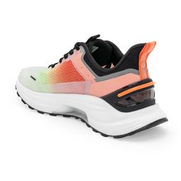 Red Tape Men Dirft + Mesh Walking Shoes image 3