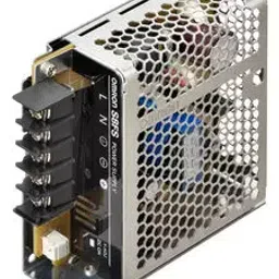 Omron Switch Mode Power Supply Smps S8FS-C05005J-16