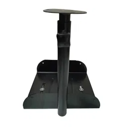 Implemental Bottom Mounting CPU Stand 40 Kg Load Capacity, H6598 image 3