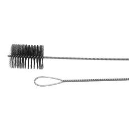 TOUGH GUY 4 inch Single Spiral/Single Stem Furnace Boiler Brush, 3EDR5-image-98