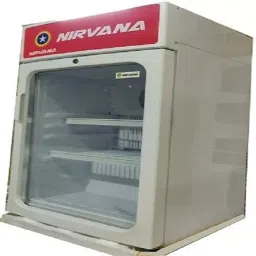 Nirvana 135 L Showcase Chiller Single Door Direct Cooling and Outside Condenser Without Canopy, NVC 135 WC-picture-22