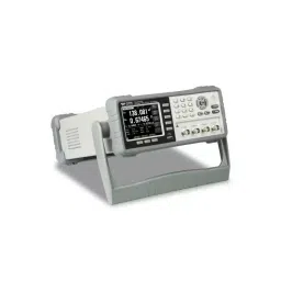 Teledyne LeCroy Bench LCR Meter LCD Display 265x107x312 mm 99 mΩ, T3LCR1300-image-41