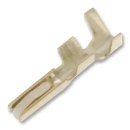 JST (JAPAN SOLDERLESS TERMINALS) ContACt, Socket, 30-26Awg, Crimp, MINI-SSHL-002T-P0.2 (Pack of 1000 Pcs)-5