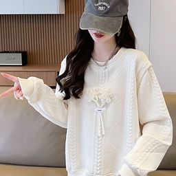 JC Mode Women Printed Sweatshirt-image-43