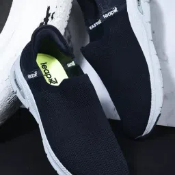 Leap7x by Liberty Men's Navy Walking Shoes-30