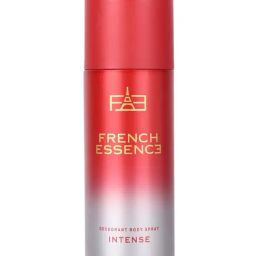 French Essence Intense Deodorant Body Spray - 150 ml-image-2