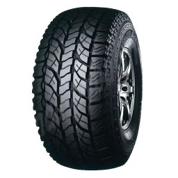 Yokohama G012 275/70 R16 Tubeless Tyre For SUV-image-70