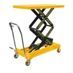 Forcelift 1000 Kg (1 Ton) Capacity Scissor Lift Table FL-SL1.0T-image-25