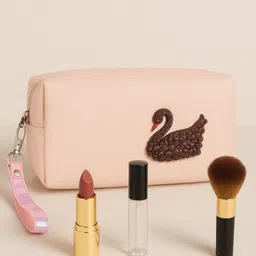 NFI essentials Embellished Makeup Pouch-98