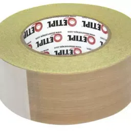ETI Brown Teflon Coated Glass Tape(Set Of 6 Pcs)-image-16