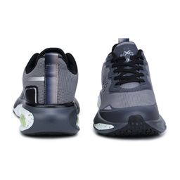 Columbus Men Memory Foam Lace-Ups Running Non-Marking Shoes image 4