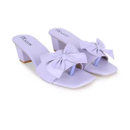 FK AZON Comfort Peep Toes-31