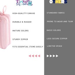 Tinker Squad Solid Stationery image 5