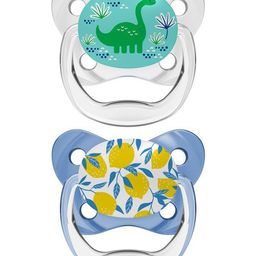 Dr. Brown's PreVent Butterfly Soother Pack of 2- Blue-27
